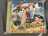 One Piece Grand Battle PSX NTSC-J