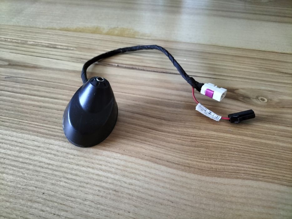 Antena GPS Dodge Joyurney 2009 2.0 crd