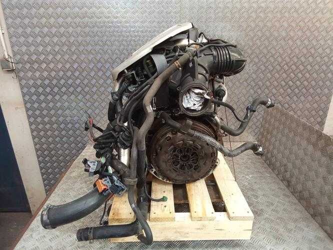 Motor completo Nissan Qashqai 2.0 DCI 150CV   ref: M9R740