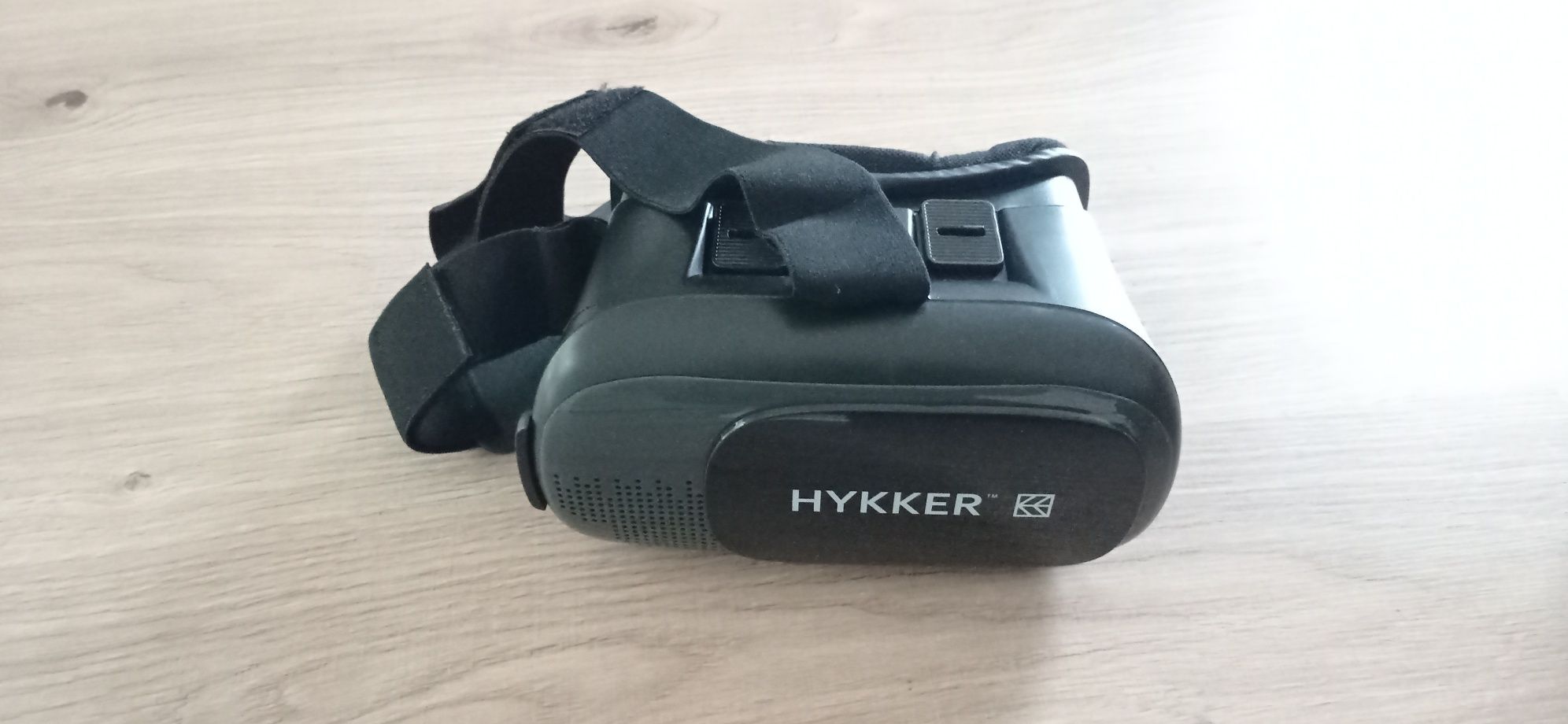 Hykker VR Glasses 3D