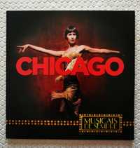 CD - Chicago - Novo