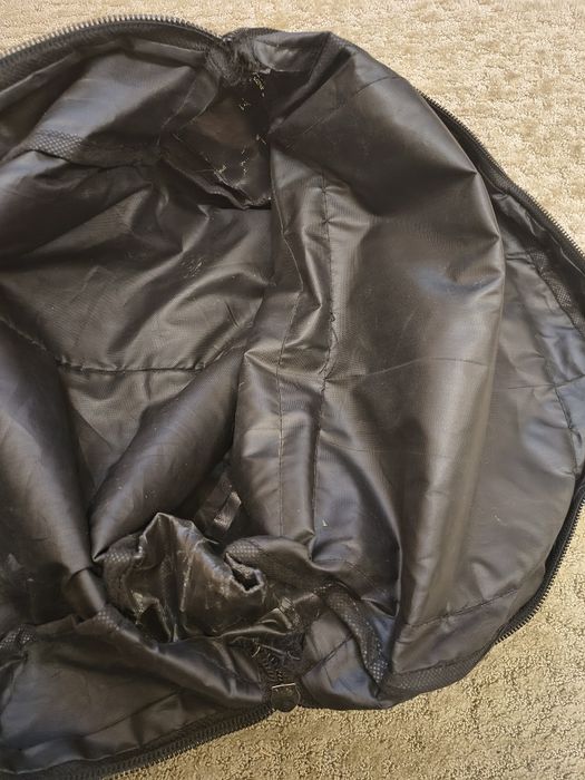 Рюкзак Baracuda на 35 Л для активного відпочинку / риболовлі