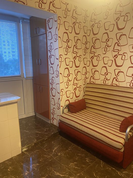 Здам 1 кім. квартиру біля метро Мінська, вул. Івасюка, 27А