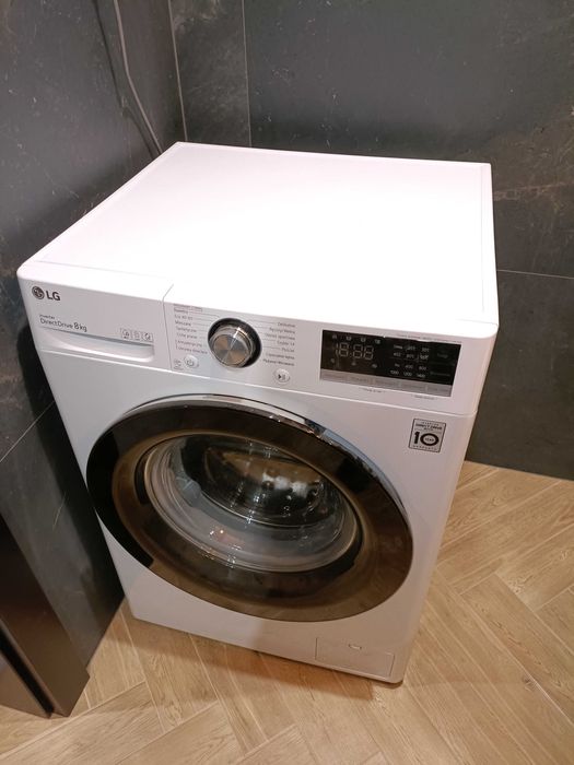 2 pokoje loft Krauthofera / Dmowskiego klima duży taras