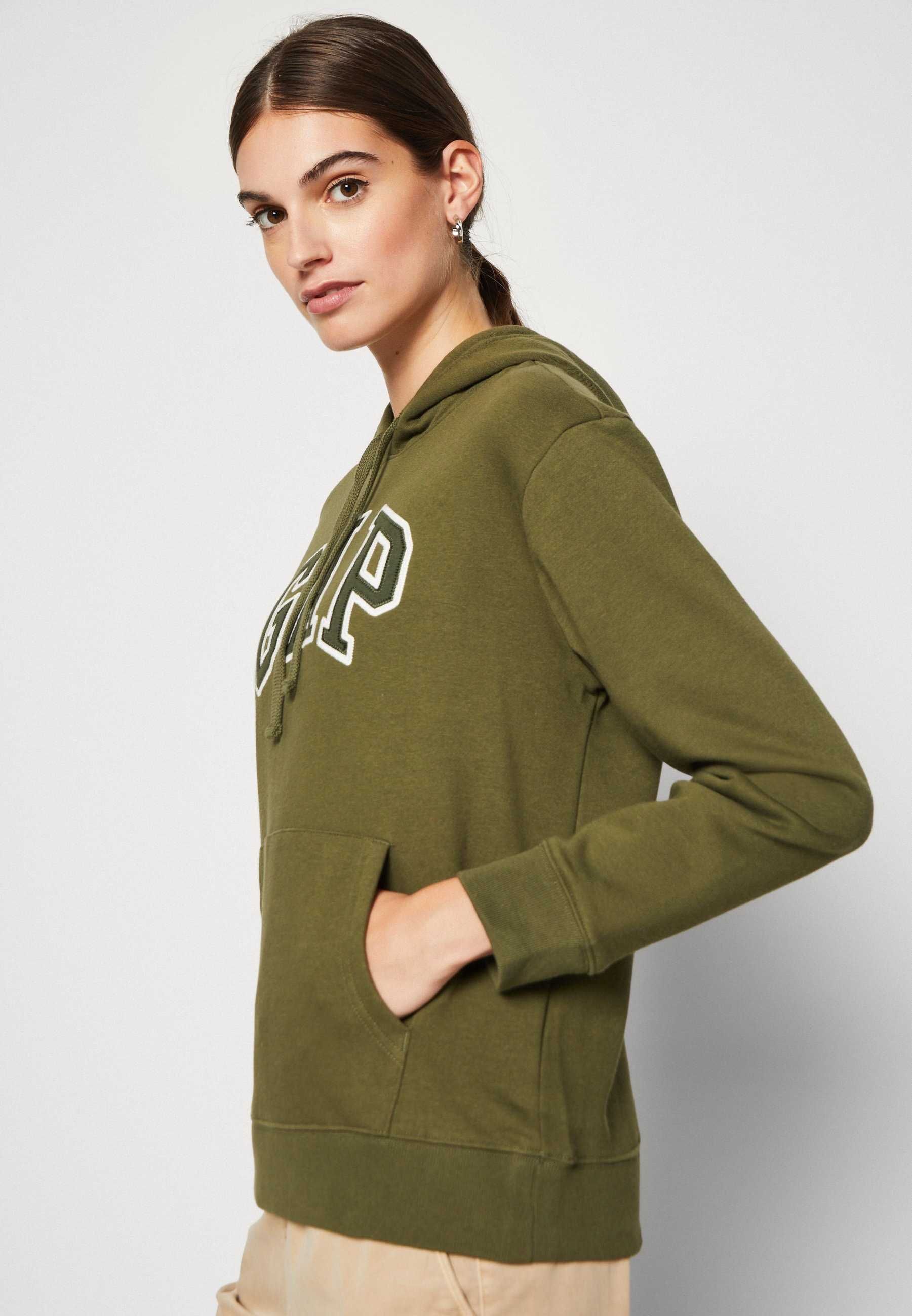 Gap oryginalna bluza damska  z USA