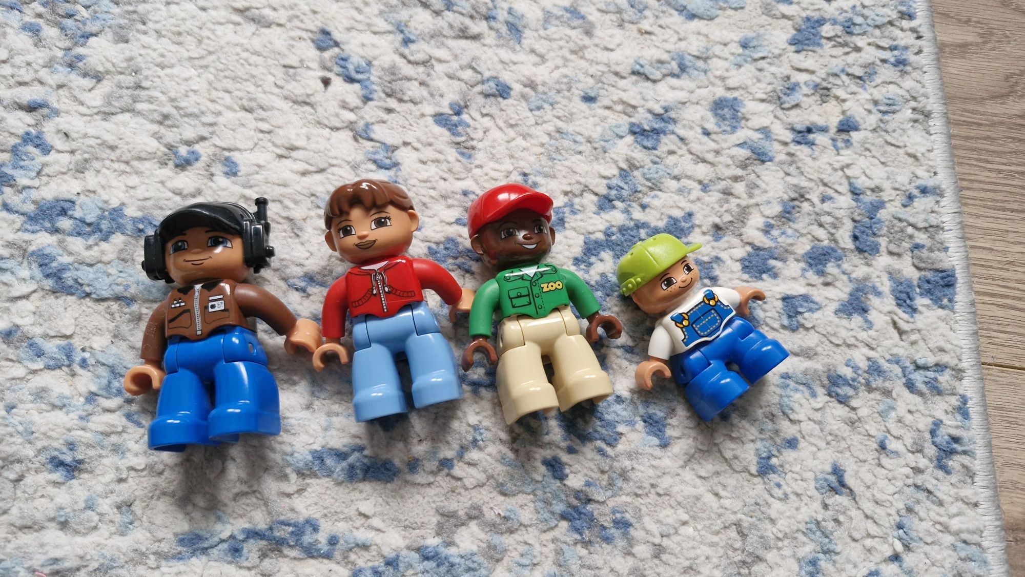 Klocki Lego Duplo