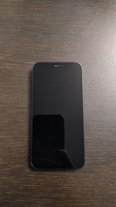 Iphone 12 mini Black 128Gb