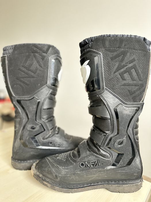 Мотоботы O'NEAL Rider Pro 2, размер 46