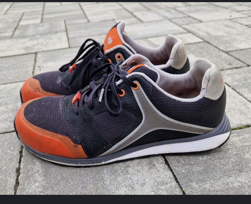 Buty robocze engelbert strauss r.43