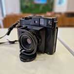 Fuji GS645S quase nova!