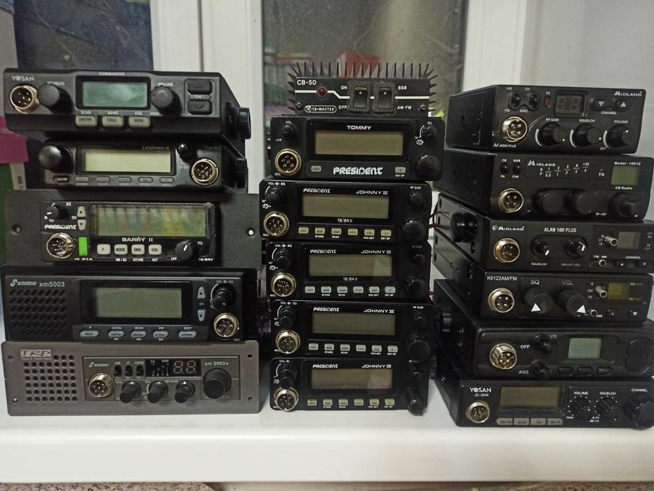 Антенна для рации, радиостанции,ремонт.