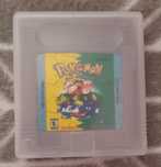 Pokémon Green - GameBoy + Capa transparente