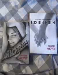 „hopeless” i „losing hope”