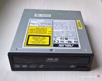 Leitor Gravador Asus DRW-1814BL 18X DVD+/-RW Dual Layer Internal