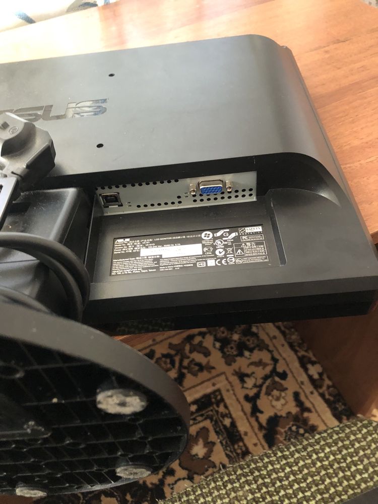 Монітор Acer в харошому стані