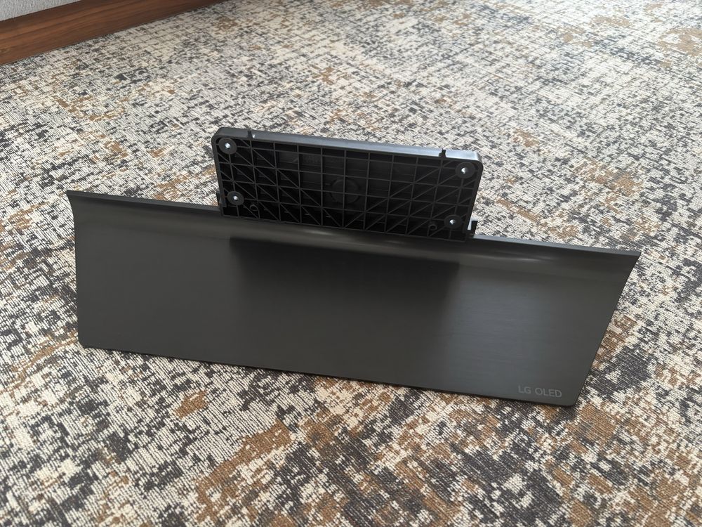 Stojak do telewizora LG OLED 55/65 cali