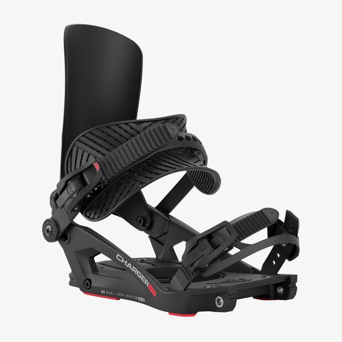 Nowe wiązania splitboardowe UNION Charger Pro