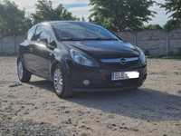 Opel Corsa D, 2009