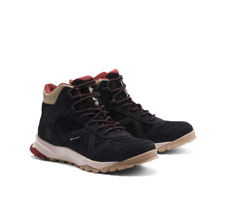 Женские ботинки Timberland Lincoln. Оригинал. Р 38