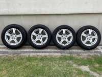 5x108 r16 et48 Koła Alufelgi Ford Citroen Peugeot