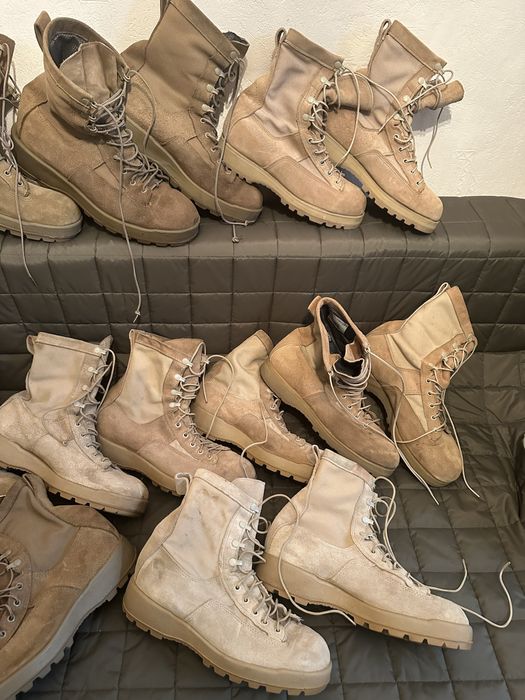 Belleville,Mcrae,Altama,Gore-Tex