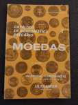 Catálogo de numismática