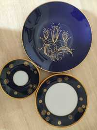 porcelana, Lichte Fine China