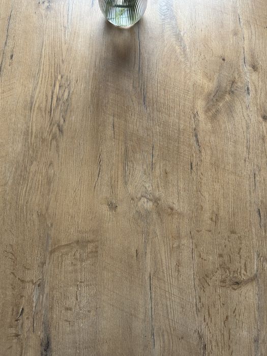 Stół dąb lefkas  - salon- rozkładany 90*170 - dąb lefkas