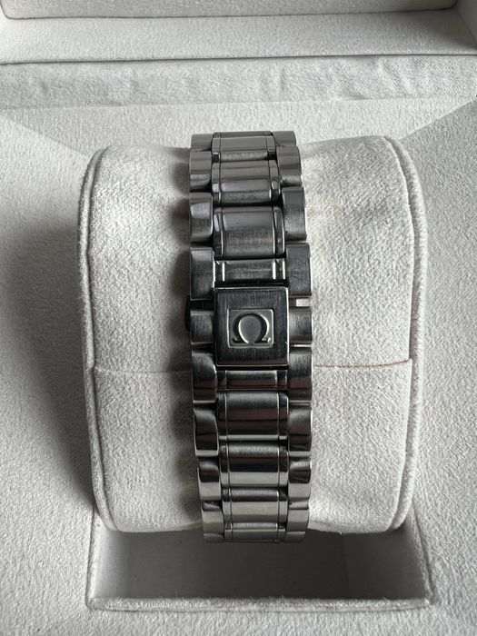 Zegarek Omega Speedmaster 3520.50