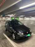 Vw polo ano 1996 ussado