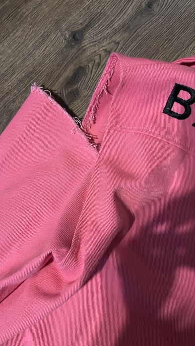 Сорочка Balenciaga жакет ,піджак reserved