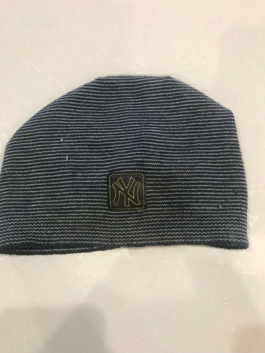 шапка дитяча весняна рання зимова