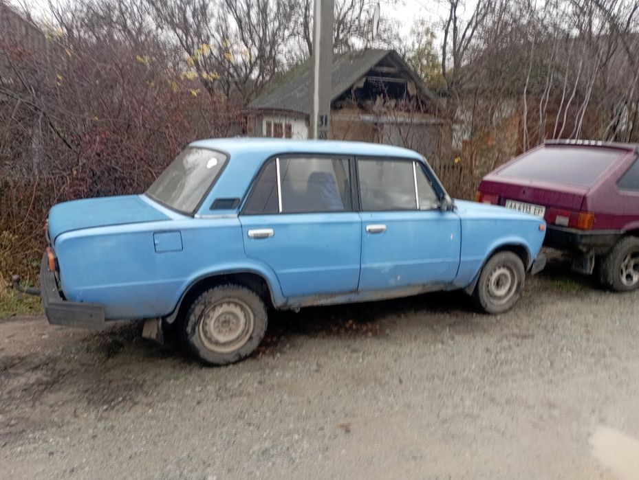 Продам Ваз 21011