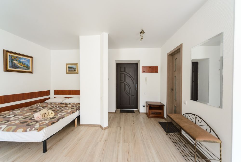 Здам чисту 1к квартиру ЖК Щасливий, поруч Софія Резиденс