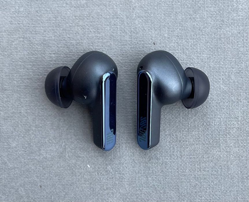 Słuchawki JBL Live Pro 2 TWS bezprzewodowe z mikrofonem BT.