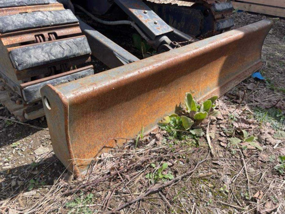 Экскаватор гусеничный Hiitachi ZX40UR-3