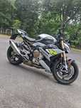 BMW S S1000R