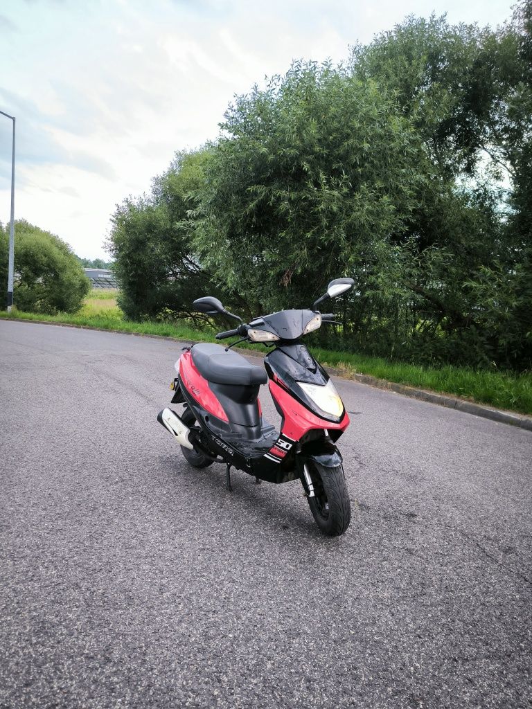 Sprzedam Skuter Vivo