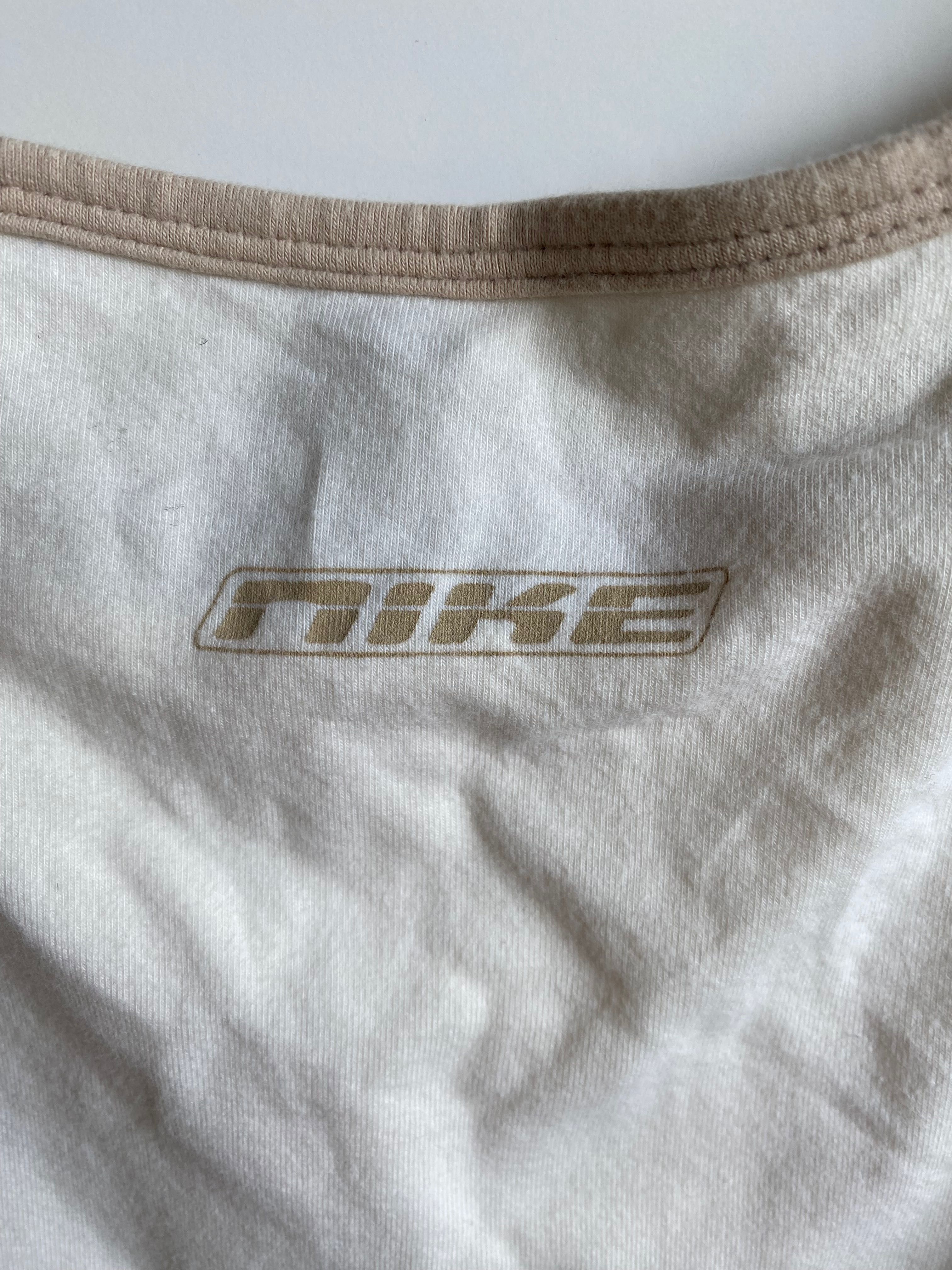 Bluzka naramki M Nike damska