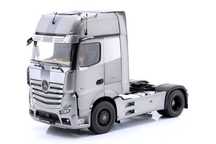 1:18 Mercedes Actros L 1863 LS GigaSpace Edition 3 wersja dealerska