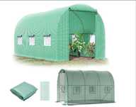 Tunel foliowy 2x3x2