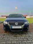 VW Passat B6 3C 2.0 TDI – 2009/09 – Full Extras