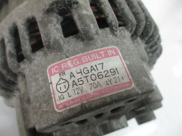 Alternador HONDA Civic V Hatchback (EG_)