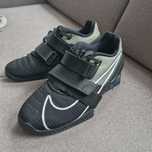 Nike Romaleos 4 Crossfit 42