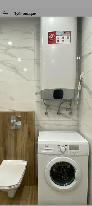 Кладка кафеля.санузел под ключь