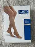 Компрессионные гольфы Jobst, Германия, 2 кл.,, 3 р. Новые