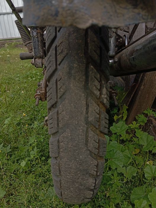 Продам Мінск 125