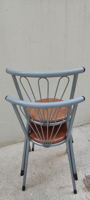 Cadeiras para restauração