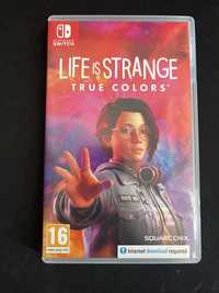 Life is Strange True Colors [Nintendo Switch]