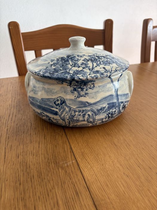 Terrina Golden Retriever